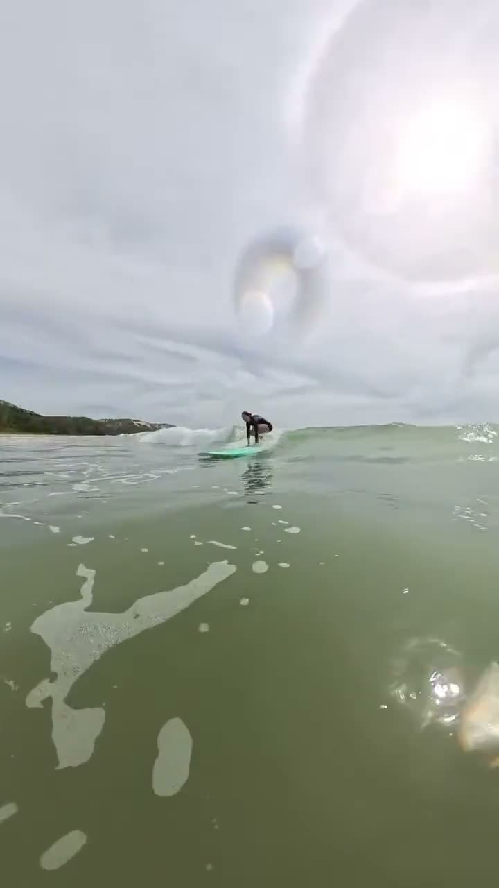 Bãi Malibu Mũi Né